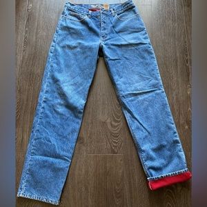 Eddie Bauer Men’s Denim